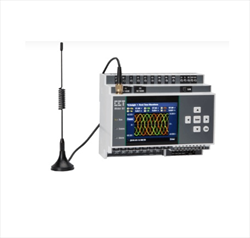 Bộ ghi và phân tích năng lượng CET iMeter 7D